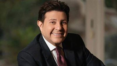 في هذا الموعد.. هاني شاكر يحيي حفلا غنائيا على مسرح النافورة بالأوبرا