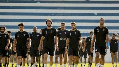 اليوم.. الزمالك يلتقي مع أبها السعودي وديا