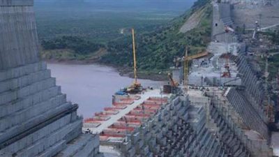 لأول مرة.. إثيوبيا تكشف عن حجم الملء الثاني لسد النهضة وتأثيره على مصر