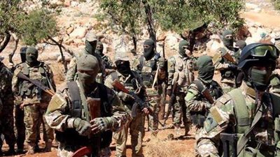 حسن الشعبان.. الأمير المالي لدعم وتمويل تنظيم القاعدة حول العالم