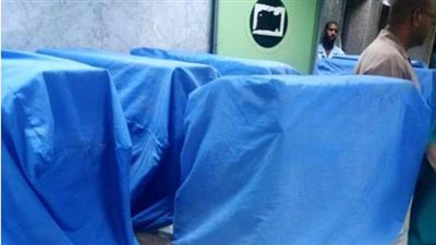 دعم مستشفى أسوان الجامعى بـ 33 حضانة وجهازا جديدا للأطفال المبتسرين