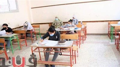 محافظ الجيزة يعتمد جداول امتحانات الدور الثاني للشهادة الإعدادية وصفوف النقل
