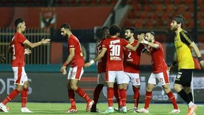 الأهلي يسعى لتحقيق ثالث انتصاراته على ملعب بتروسبورت أمام أسوان
