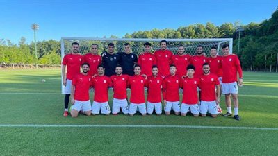 أولمبياد طوكيو | اليوم المنتخب الأولمبي يواجه أستراليا تحت شعار 