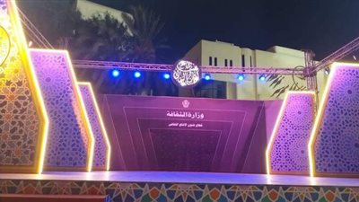 الأحد.. انطلاق حفلات السيرك و