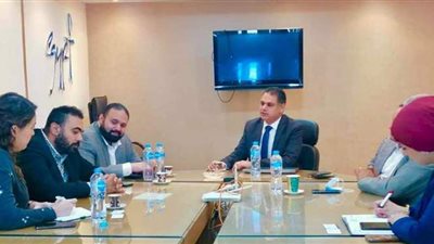 السياحة: 56% نسبة وصول السائحين إلى مصر خلال شهر يونيو