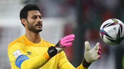 تحذير شديد اللهجة من عبدالحفيظ لسداسي الأهلي بالأولمبياد.. اعرف السبب