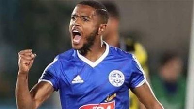 لاعب سموحة: على معلول افضل ظهير ايسر في أفريقيا