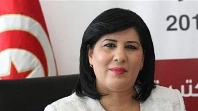 عبير موسي نائبا لرئيس 