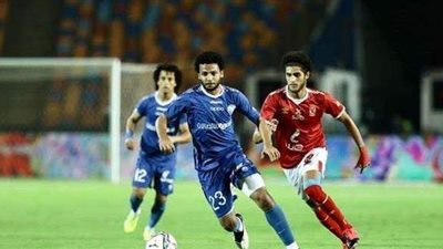 قبل مواجهه الليلة.. تعرف على اشهر مباراة جمعت الأهلى وأسوان