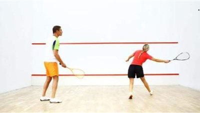 غدا.. انطلاق البطولة الدولية للإسكواش بعد اكتمال وصول الدول المشاركة