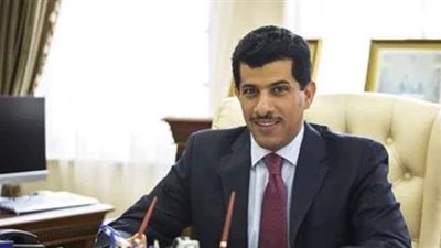 5 معلومات عن سالم بن مبارك آل شافي سفير قطر الجديد لدى مصر
