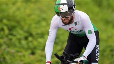 أول رد من الاتحاد الجزائري للدراجات على التعليق العنصري للمسئول الألماني