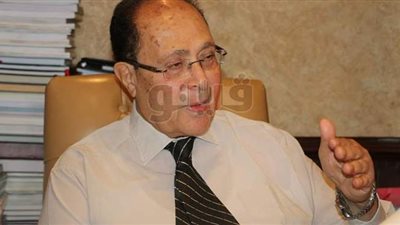د. محمود أبو زيد عن عدم ممانعة إثيوبيا باسئناف المفاوضات : 