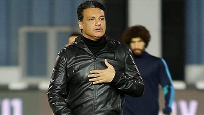 إيهاب جلال يطلب التعاقد مع نجم منتخب الإمارات