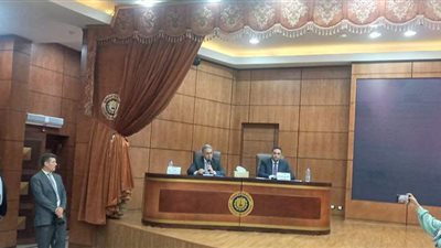 أحمد السجيني يكشف أهداف الزيارات الميدانية