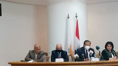 سفير قبرص بالقاهرة: علاقة وطيدة وتاريخ مشترك بين الدولتين