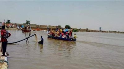 خبير أرصاد: أمطار فيضانية على إثيوبيا تمتد للسودان خلال الأيام المقبلة