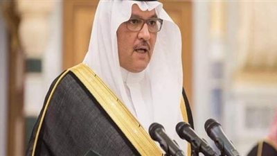 السعودية ترد على شائعة مثيرة للجدل بشأن مصر