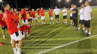 قناة مفتوحة لنقل مباراة مصر والبرازيل في أولمبياد طوكيو 2020