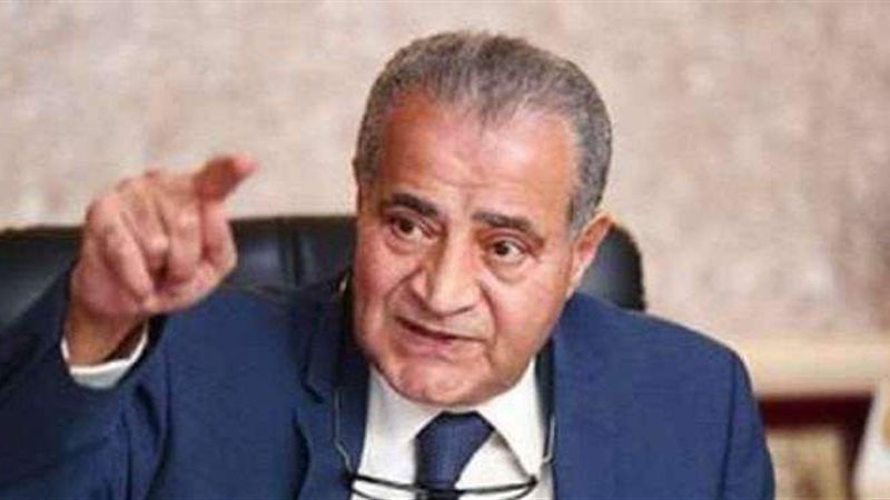 الدكتور علي المصيلحي