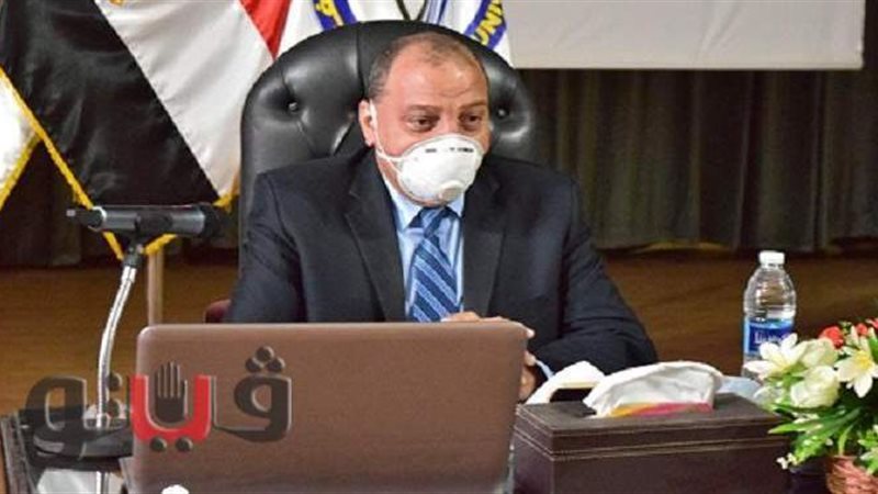 الدكتور منصور حسن