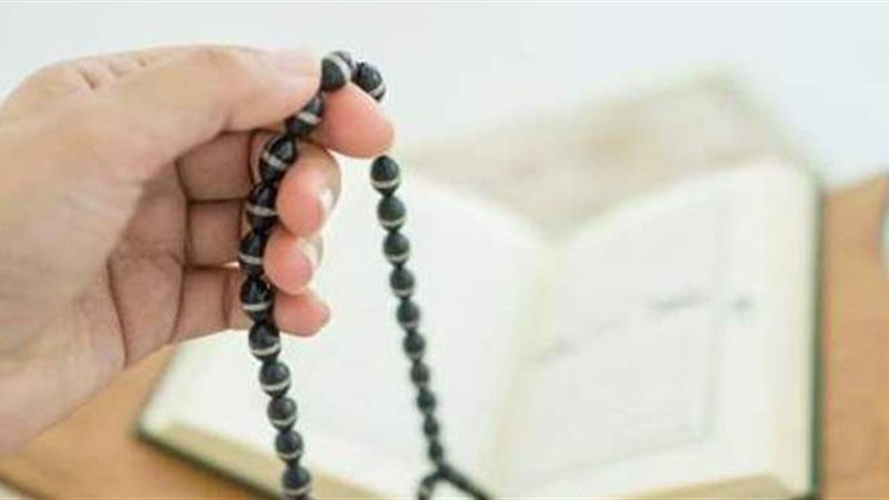 فضل التسبيح