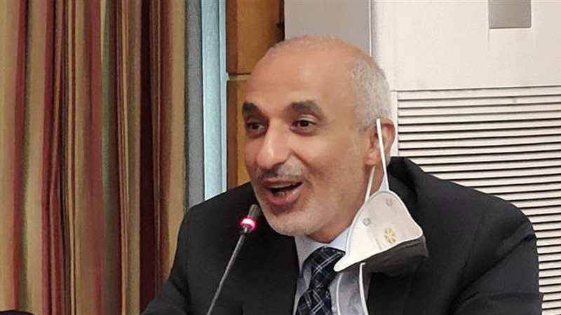 محمد باشنقر