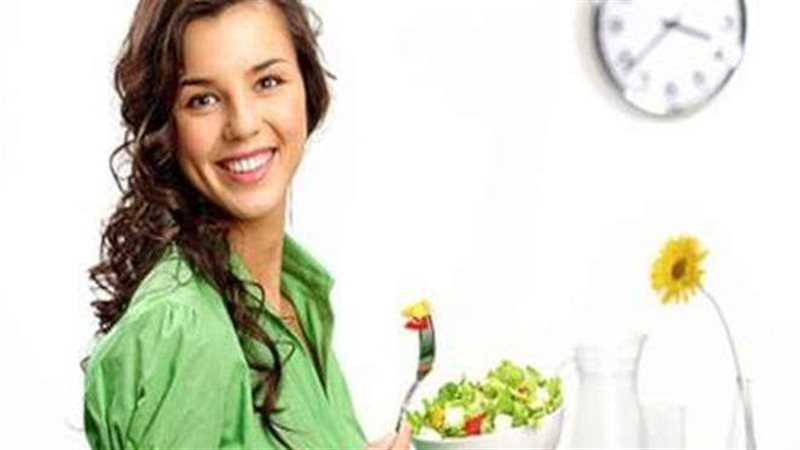 اطعمة تحافظ على صحتك