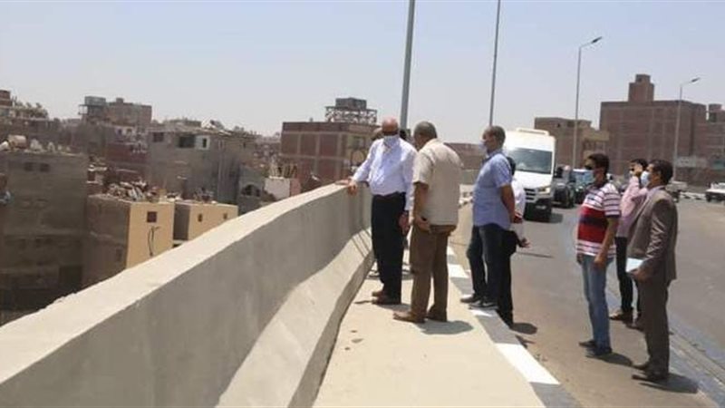 التجهيزات النهائية