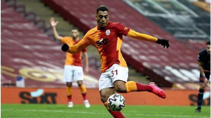 مصطفى محمد