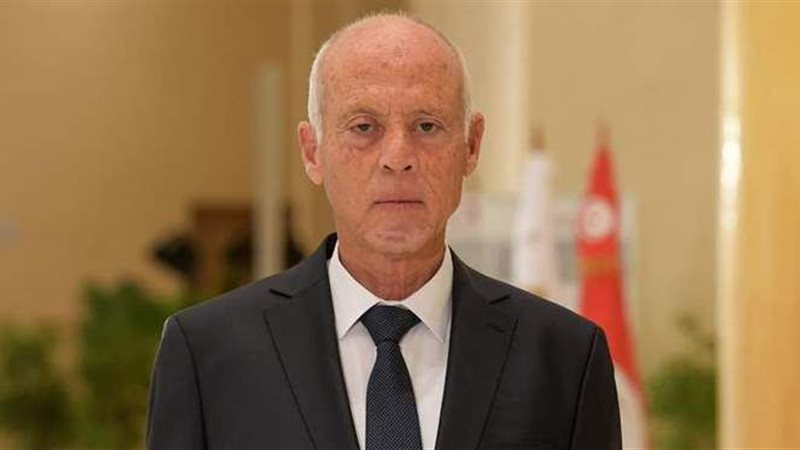 رئيس الجمهورية التونسية