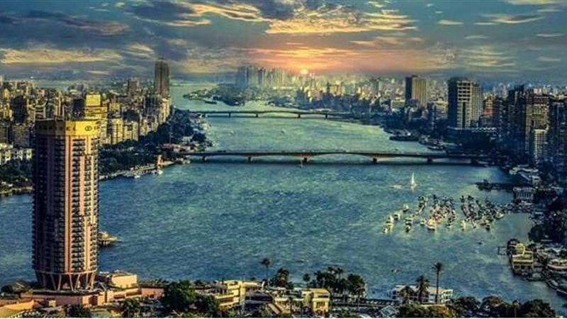 نهر النيل