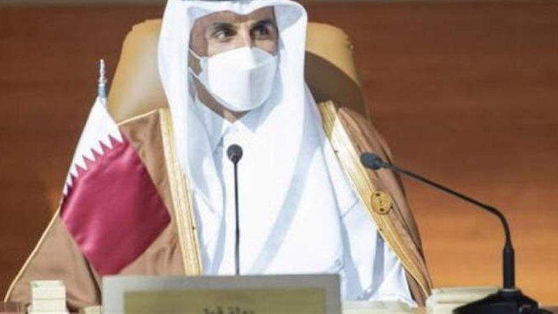 تميم بن حمد آل ثاني