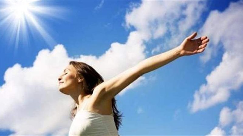 اسرار الاستمتاع بالحياة