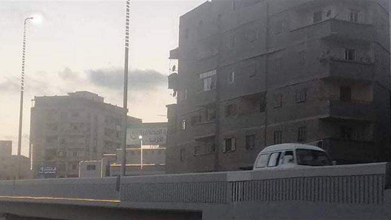 كوبري الـ ٢١