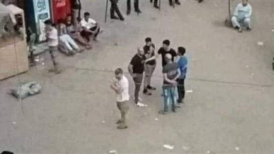 بدأت بشومة وانتهت بالرصاص.. 10 مشاهد دموية من مجزرة المرج