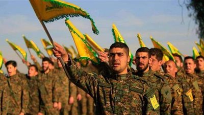 هل يشن حزب الله عملية ضد إسرائيل؟ .. مسئول بالتنظيم يجيب