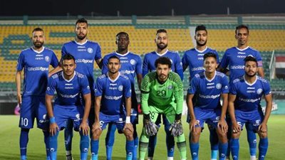 أسوان يسجل الهدف الأول ويقلص النتيجة أمام الأهلي إلى 2/1