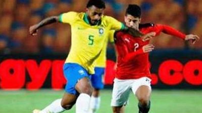 بهذا التشكيل.. شوقي غريب يخطط لحصار البرازيل في أولمبياد طوكيو 2020