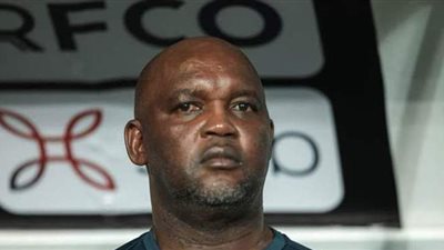 موسيماني: هدف بواليا قضى على آمال أسوان في العودة للمباراة