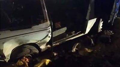 التحقيق في مصرع شخصين وإصابة 2 آخرين في حفل زفاف بالبدرشين