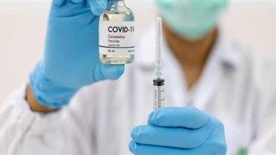 رئيس قسم الصدر بالقصر العيني  يناشد المواطنين بالإقبال على لقاحات كورونا