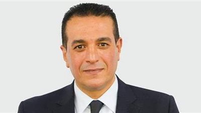 محمد السيد: المعارض العقارية تنعش حركة مبيعات السوق