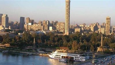 حالة الطقس ودرجات الحرارة اليوم الجمعة 30 - 7 -2021 في مصر