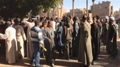 سقط خلالها 22 شخصا.. أسماء مصابي المشاجرة الطاحنة بالأسلحة النارية في سوهاج