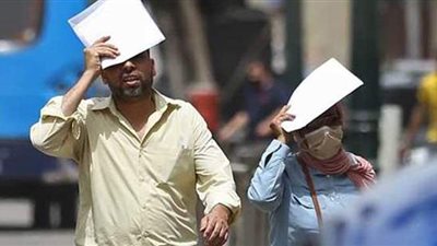 الأرصاد تحذر المواطنين: ارتفاع غير طبيعي بدرجات الحرارة الأيام المقبلة| فيديو