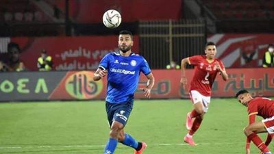 فرج عامر يهدد الزمالك بشأن صفقة حسام حسن: هتخلص ولا يروح لمنافسك