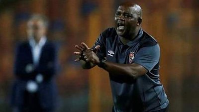 رضا عبد العال: تغييرات موسيماني غير منطقية.. وأفشـة ملوش بديل