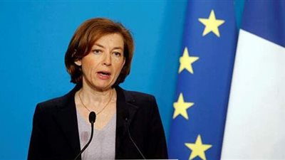 الاحترام مقابل هذا الإجراء.. بيجاسوس يفشل ود لقاء وزيرة دفاع فرنسا ونظيرها الإسرائيلي